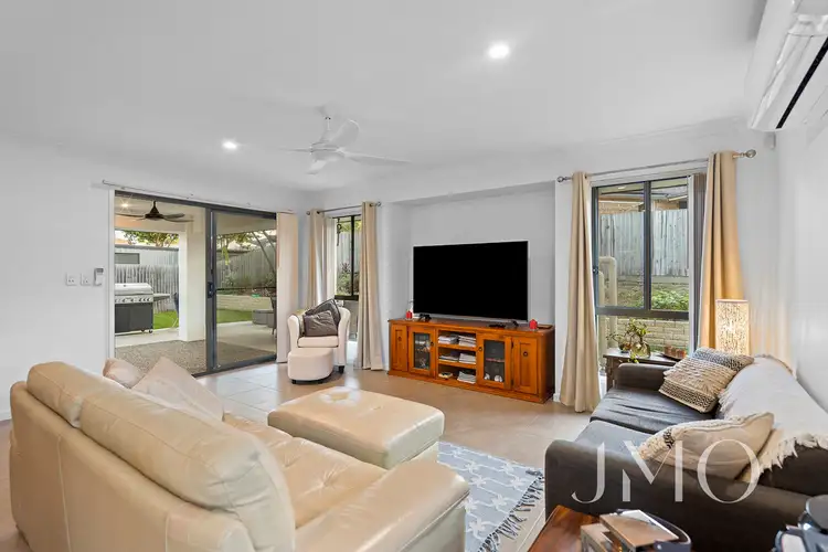 Fifth view of Homely house listing, 21 Manton Street, Ormeau QLD 4208