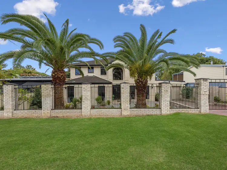 27 Coleen Court, Redbank Plains QLD 4301