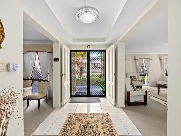Second view of Homely house listing, 27 Coleen Court, Redbank Plains QLD 4301