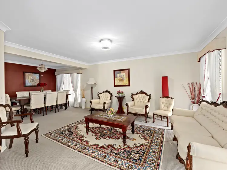 Fourth view of Homely house listing, 27 Coleen Court, Redbank Plains QLD 4301