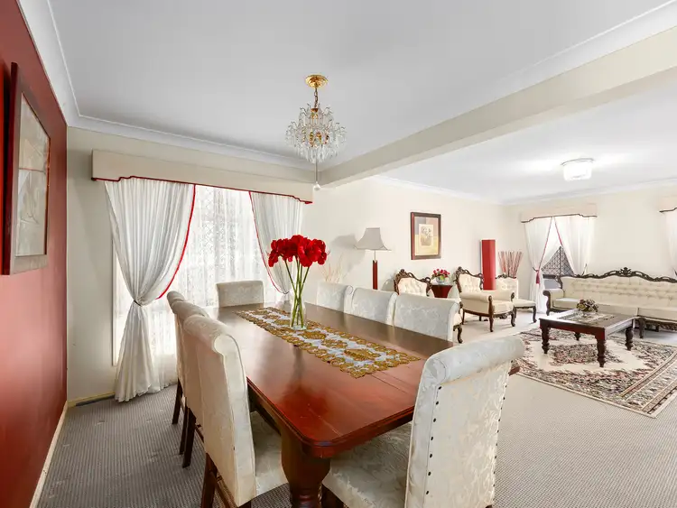 Fifth view of Homely house listing, 27 Coleen Court, Redbank Plains QLD 4301