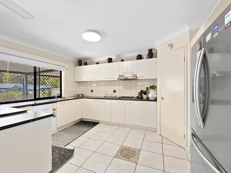 Sixth view of Homely house listing, 27 Coleen Court, Redbank Plains QLD 4301