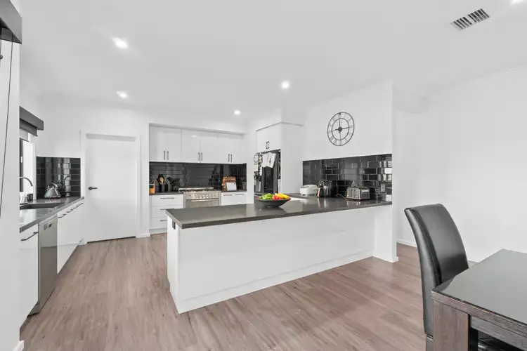 Third view of Homely house listing, 3 Kestrel Court, Sale VIC 3850