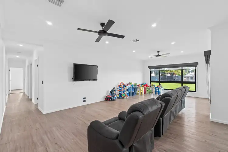 Sixth view of Homely house listing, 3 Kestrel Court, Sale VIC 3850