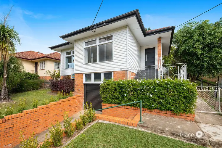 Main view of Homely house listing, 1135 Logan Road, Holland Park West QLD 4121