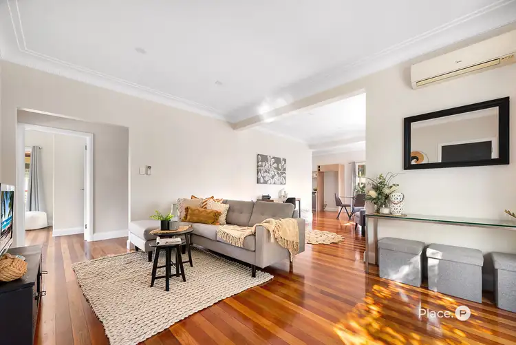 Second view of Homely house listing, 1135 Logan Road, Holland Park West QLD 4121