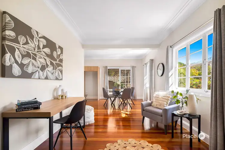 Third view of Homely house listing, 1135 Logan Road, Holland Park West QLD 4121