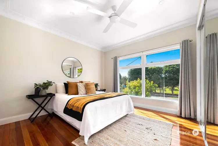 Fourth view of Homely house listing, 1135 Logan Road, Holland Park West QLD 4121