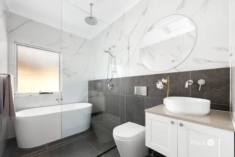 Fifth view of Homely house listing, 1135 Logan Road, Holland Park West QLD 4121