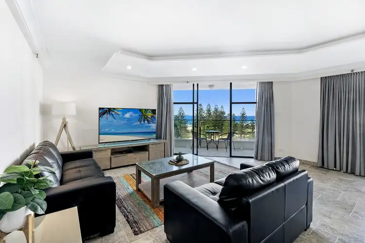 7E/1 Albert Avenue, Broadbeach QLD 4218