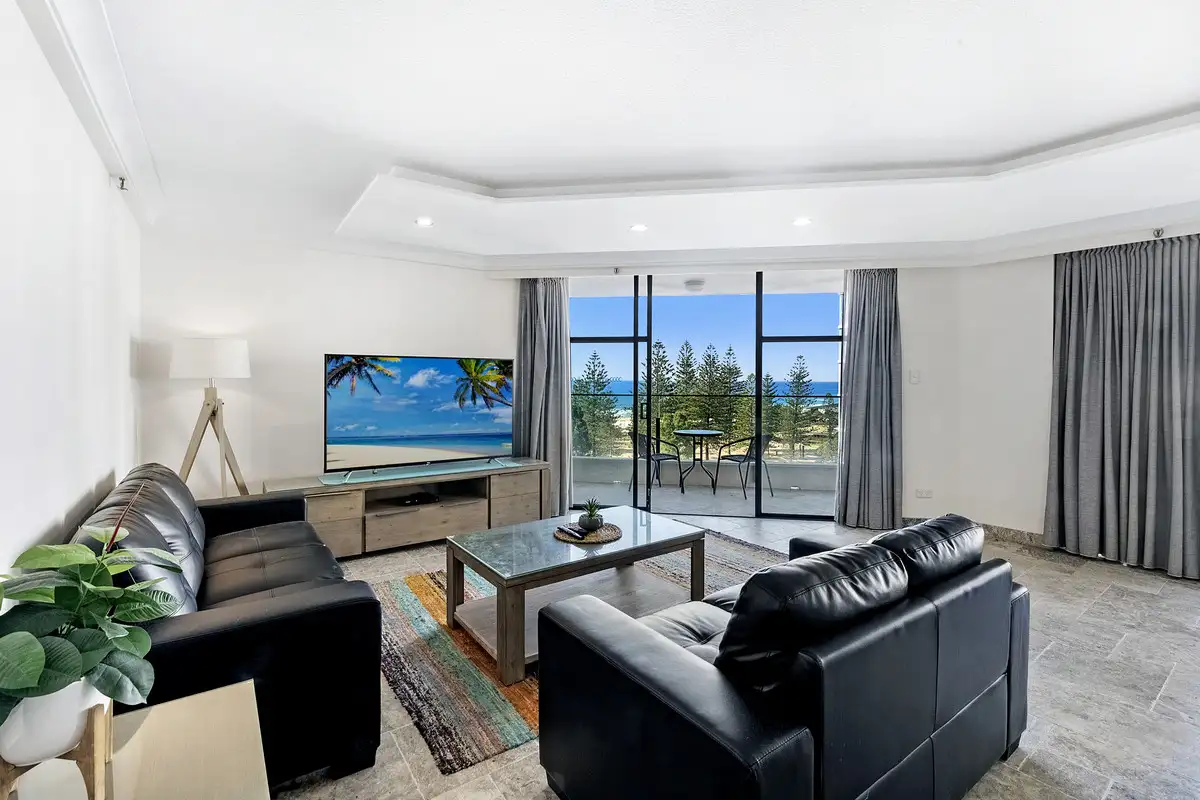 Main view of Homely apartment listing, 7E/1 Albert Avenue, Broadbeach QLD 4218