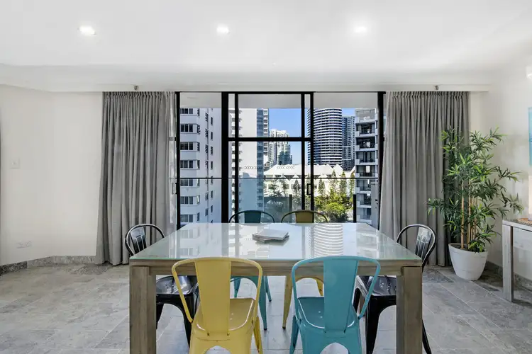 Sixth view of Homely apartment listing, 7E/1 Albert Avenue, Broadbeach QLD 4218