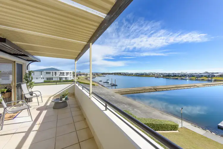 Second view of Homely apartment listing, 44B The Promenade, Port Macquarie NSW 2444