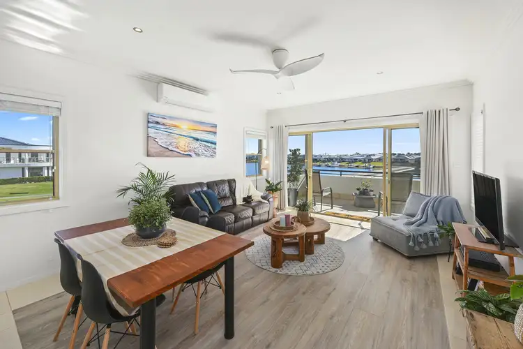Third view of Homely apartment listing, 44B The Promenade, Port Macquarie NSW 2444