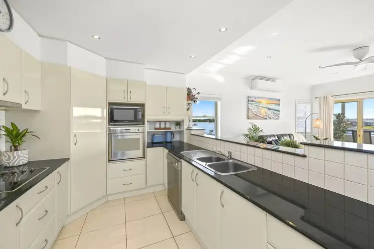 Fourth view of Homely apartment listing, 44B The Promenade, Port Macquarie NSW 2444