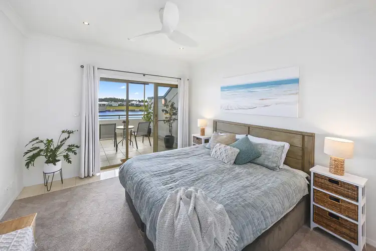 Fifth view of Homely apartment listing, 44B The Promenade, Port Macquarie NSW 2444