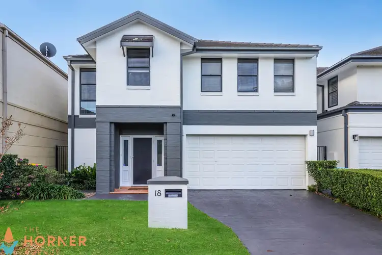 18 Greenwich Place, Mardi NSW 2259