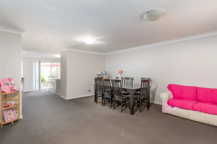 Third view of Homely semi-detached listing, 2/24 Zinfandel Circuit, Cessnock NSW 2325