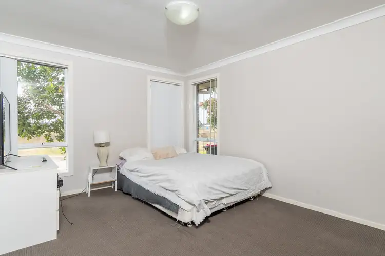 Fifth view of Homely semi-detached listing, 2/24 Zinfandel Circuit, Cessnock NSW 2325