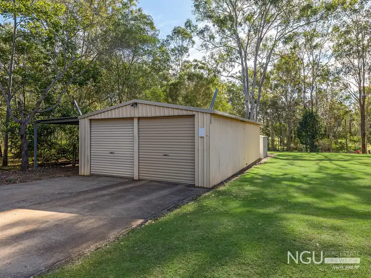 Third view of Homely house listing, 126 Kahler Road, Ironbark QLD 4306