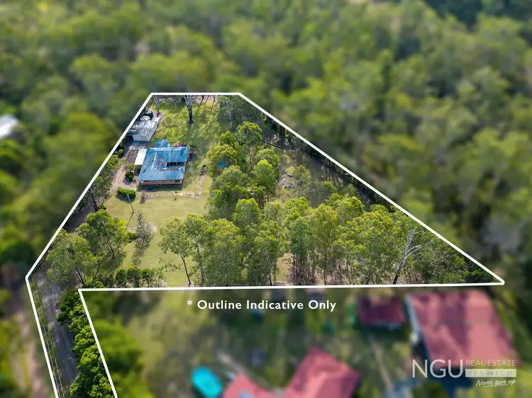 Fourth view of Homely house listing, 126 Kahler Road, Ironbark QLD 4306
