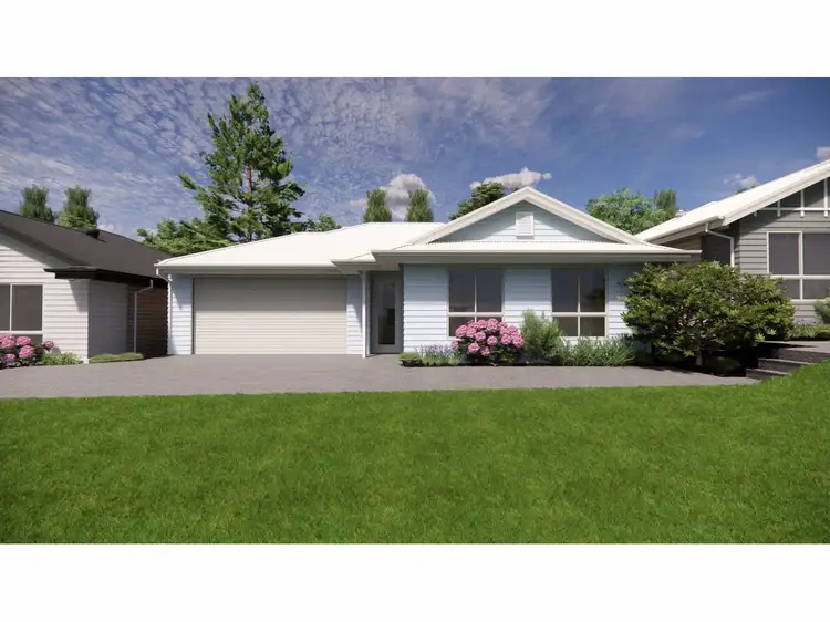 Second view of Homely house listing, 5 Rachow Street, Thornlands QLD 4164