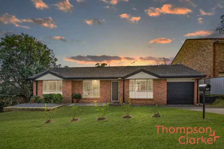 97 Brigantine Street, Rutherford NSW 2320
