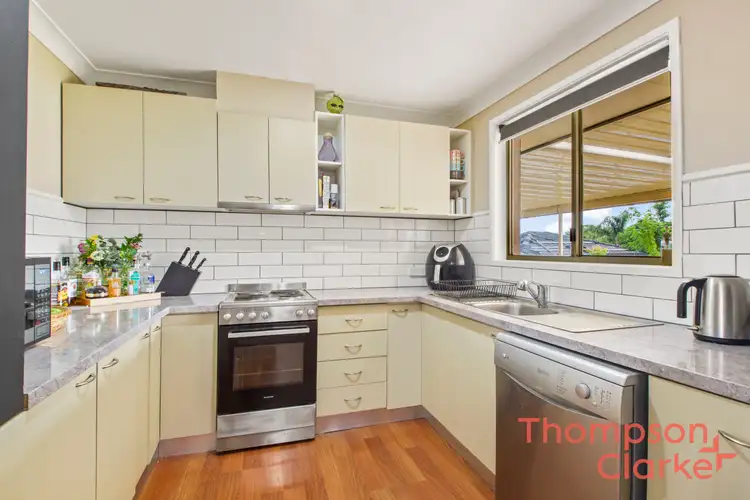 Fifth view of Homely house listing, 97 Brigantine Street, Rutherford NSW 2320