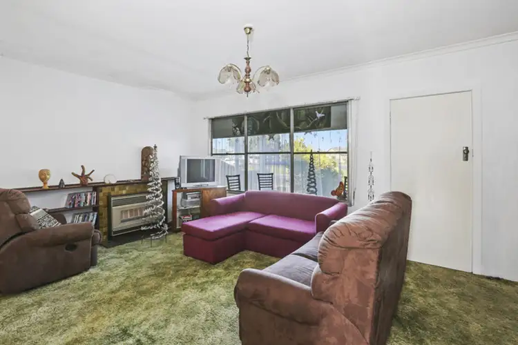 Second view of Homely house listing, 6 Bacchus Marsh Road, Corio VIC 3214
