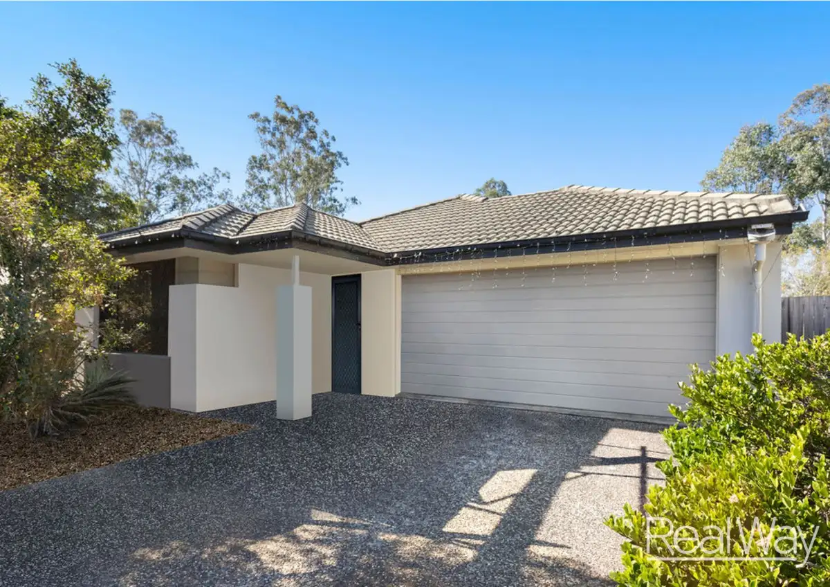 Main view of Homely house listing, 7 Rush Drive, Augustine Heights QLD 4300