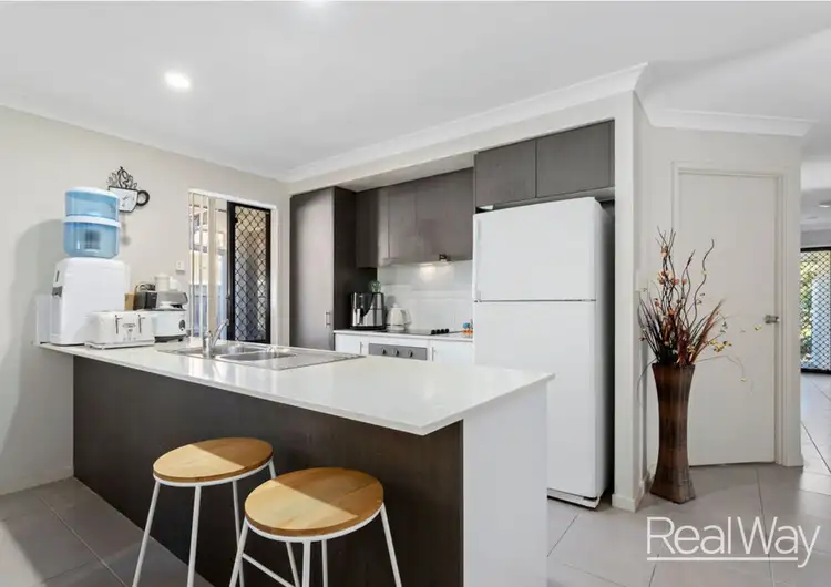 Third view of Homely house listing, 7 Rush Drive, Augustine Heights QLD 4300