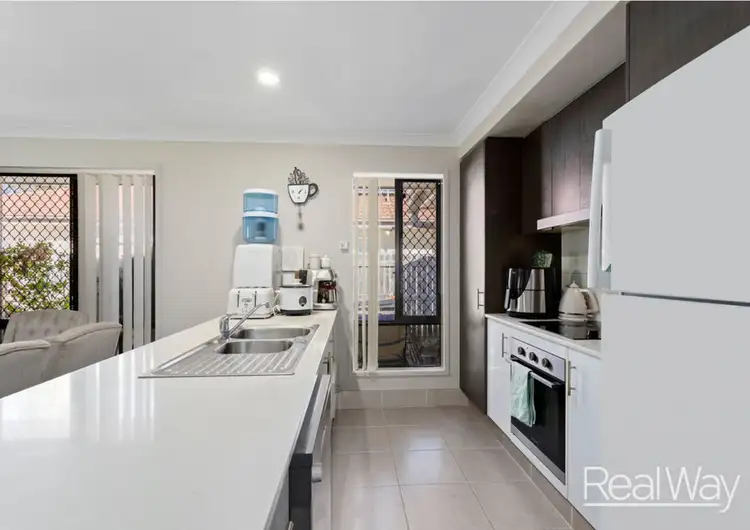 Fifth view of Homely house listing, 7 Rush Drive, Augustine Heights QLD 4300
