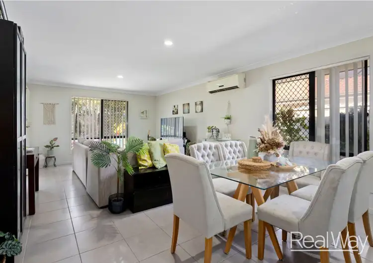 Sixth view of Homely house listing, 7 Rush Drive, Augustine Heights QLD 4300