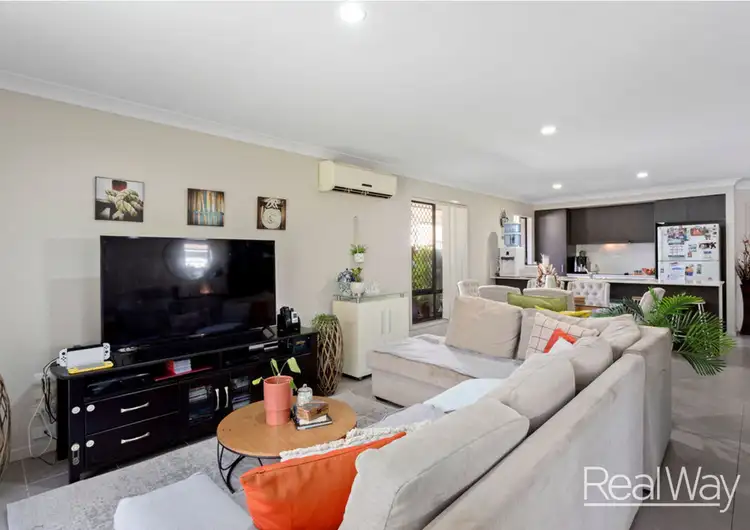 Seventh view of Homely house listing, 7 Rush Drive, Augustine Heights QLD 4300