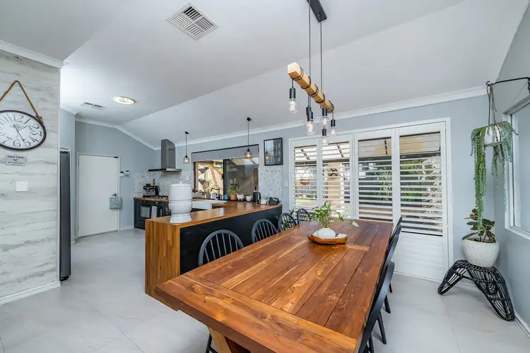 Third view of Homely house listing, 16 Bayfield Crescent, Mindarie WA 6030
