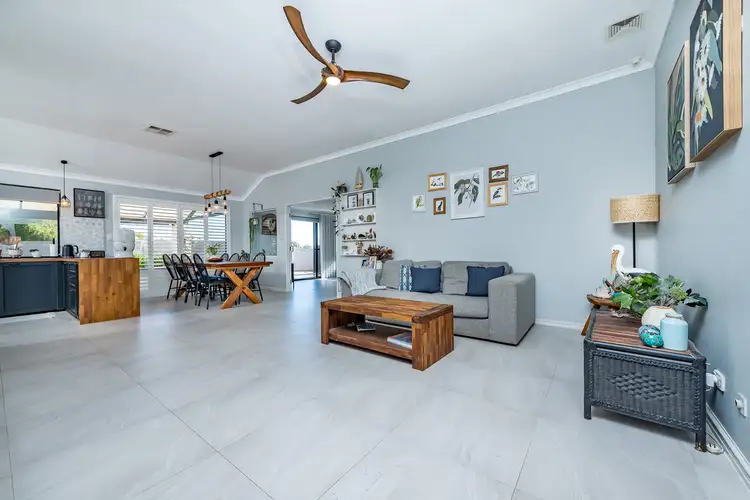 Fourth view of Homely house listing, 16 Bayfield Crescent, Mindarie WA 6030