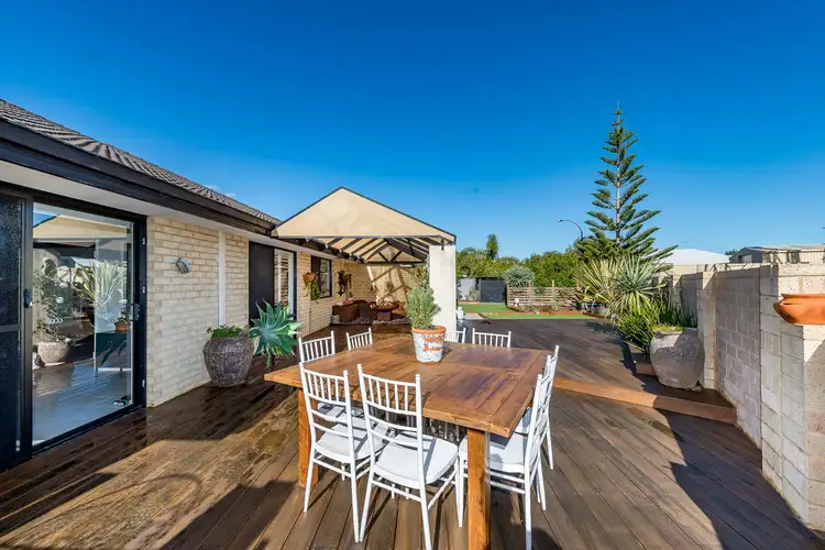 Fifth view of Homely house listing, 16 Bayfield Crescent, Mindarie WA 6030