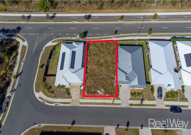 Second view of Homely land listing, 363 Binnies Road, Deebing Heights QLD 4306