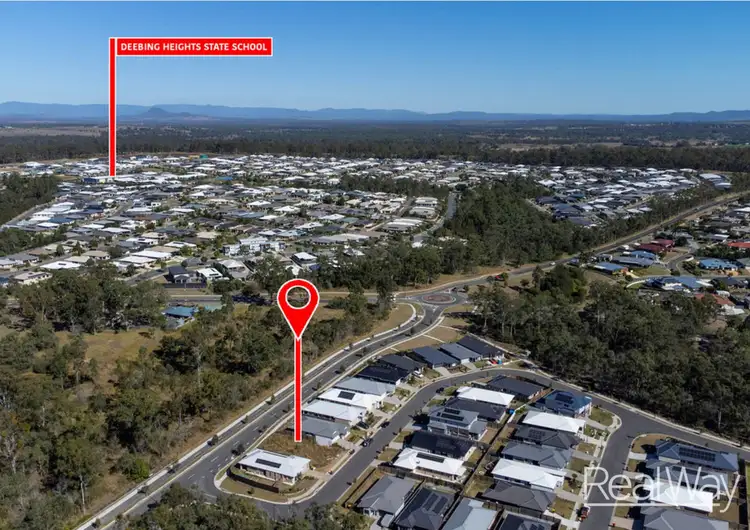 Third view of Homely land listing, 363 Binnies Road, Deebing Heights QLD 4306