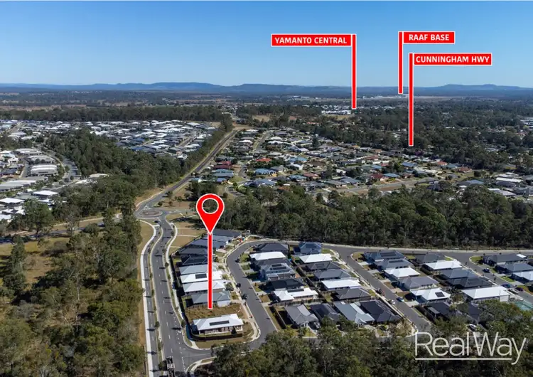 Fourth view of Homely land listing, 363 Binnies Road, Deebing Heights QLD 4306