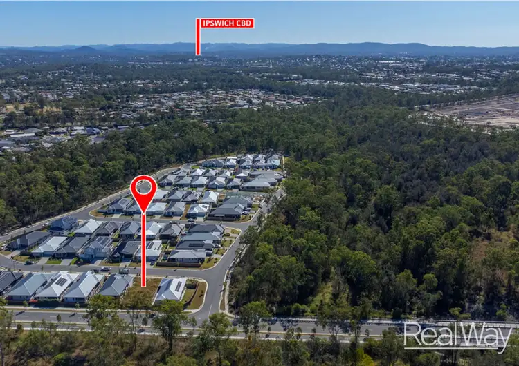 Fifth view of Homely land listing, 363 Binnies Road, Deebing Heights QLD 4306