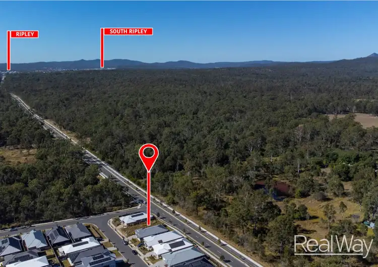 Sixth view of Homely land listing, 363 Binnies Road, Deebing Heights QLD 4306