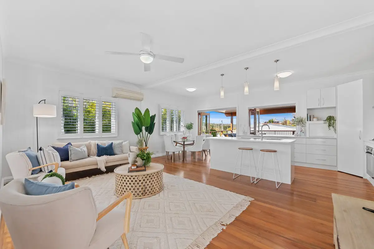 Main view of Homely house listing, 195 Blackstone Road, Silkstone QLD 4304