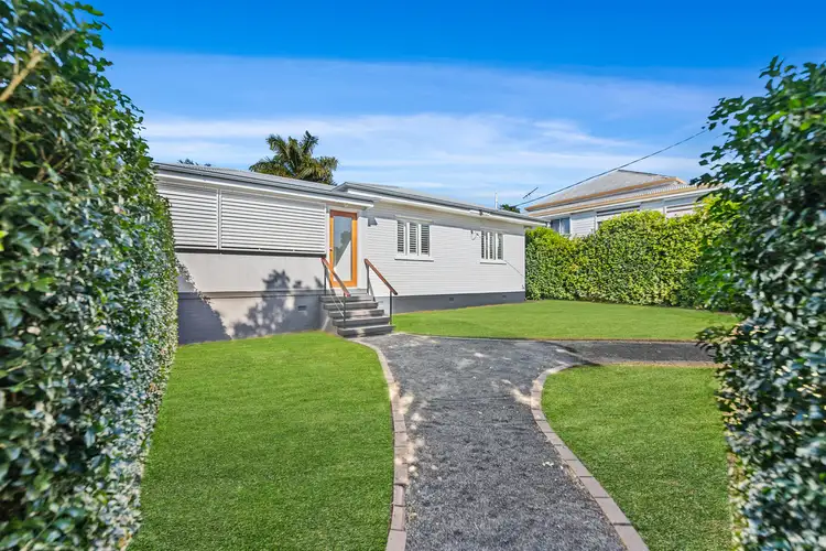 Third view of Homely house listing, 195 Blackstone Road, Silkstone QLD 4304