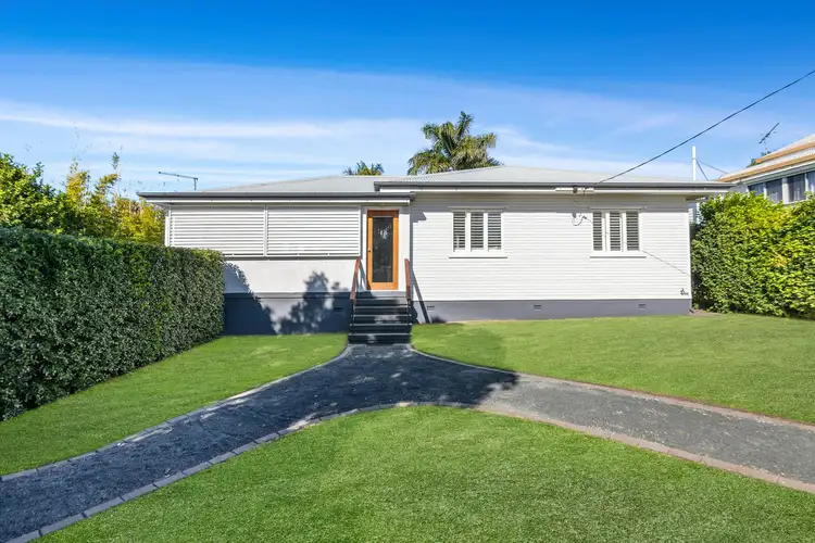 Fourth view of Homely house listing, 195 Blackstone Road, Silkstone QLD 4304