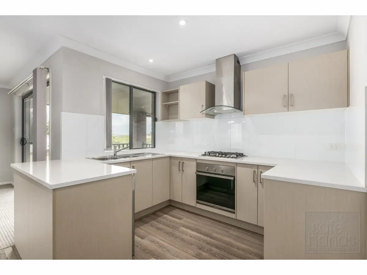 Main view of Homely house listing, 8 Raleigh Street, Cameron Park NSW 2285
