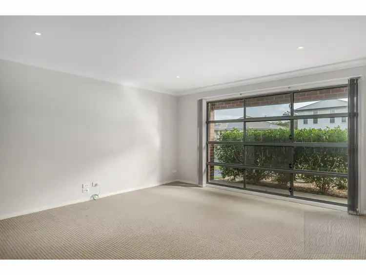 Second view of Homely house listing, 8 Raleigh Street, Cameron Park NSW 2285