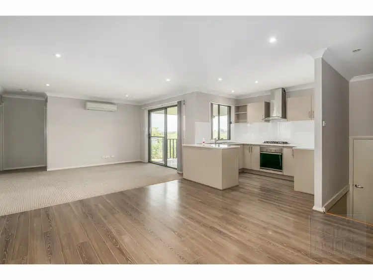 Third view of Homely house listing, 8 Raleigh Street, Cameron Park NSW 2285