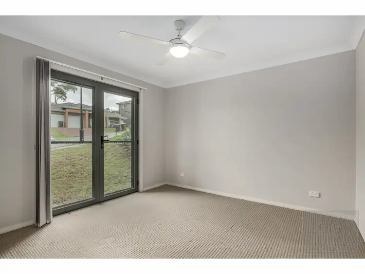 Fourth view of Homely house listing, 8 Raleigh Street, Cameron Park NSW 2285