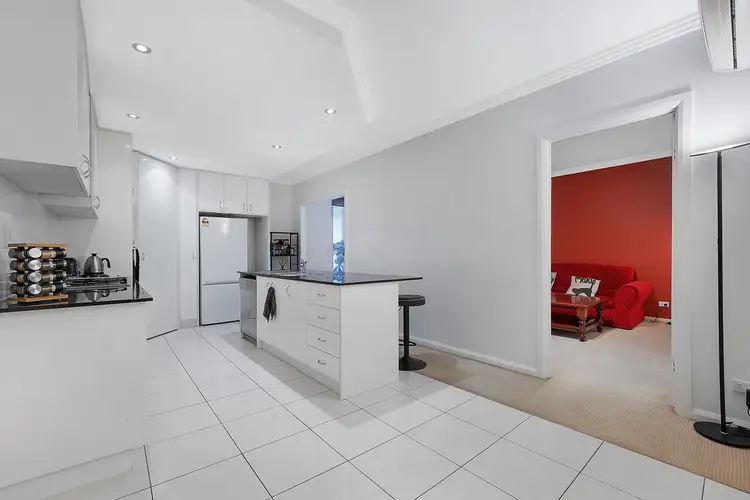 Fourth view of Homely unit listing, 8/6 Edmondstone Street, South Brisbane QLD 4101